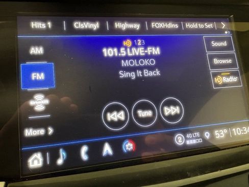 Used 2024 Cadillac XT6 Premium Luxury image 29