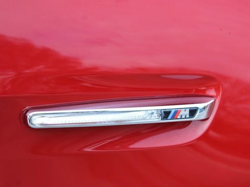 Used 2012 BMW X5 M image 10