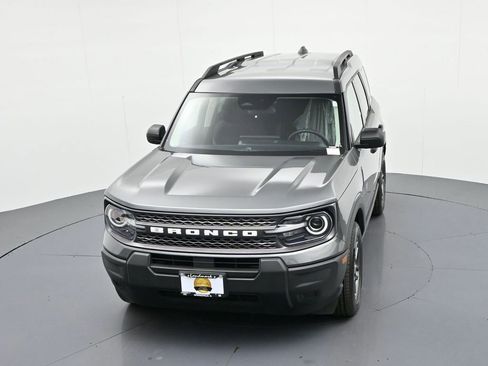 Used 2025 Ford Bronco Sport Big Bend image 18