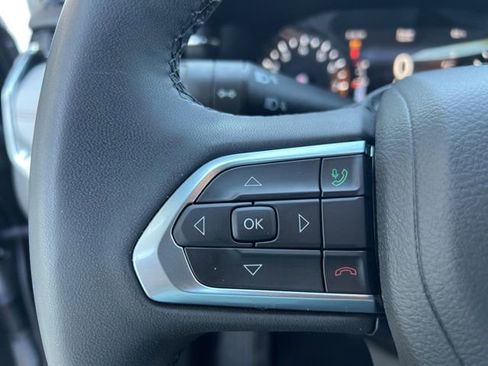 Used 2024 Jeep Compass Limited AWD/4WD image 26