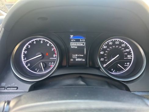 Used 2024 Toyota Camry SE image 16