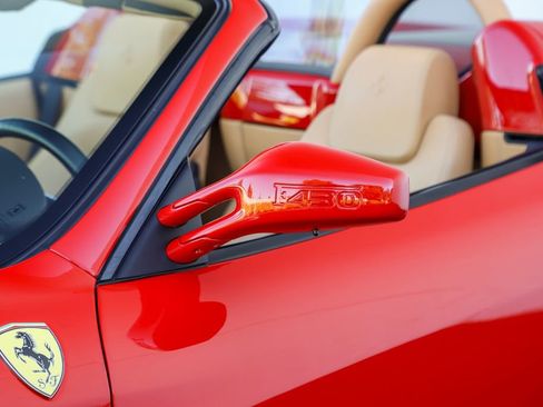 Used 2005 Ferrari F430 Spider RWD image 17