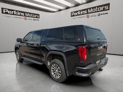 Used 2021 GMC Sierra 1500 AT4 w/ AT4 Premium Package