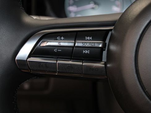 Used 2025 MAZDA CX-50 AWD 2.5 S w/ Weather Package image 34
