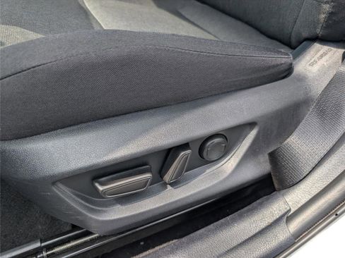 Used 2025 Toyota Camry LE w/ Convenience Package AWD/4WD image 10