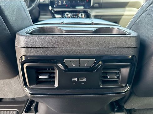 Used 2023 GMC Sierra 1500 AT4X image 23