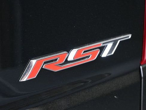 New 2026 Chevrolet Silverado 1500 RST w/ RST All Star Premium Package AWD/4WD image 44