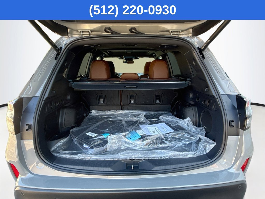 New 2026 Subaru Forester Touring AWD/4WD image 33