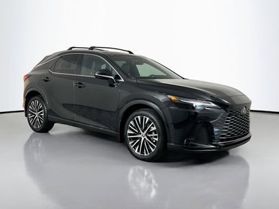 Certified 2024 Lexus RX 350 w/ Convenience Package