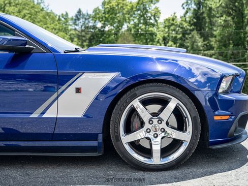 Used 2014 Ford Mustang GT Premium w/ GT Track Package RWD image 11