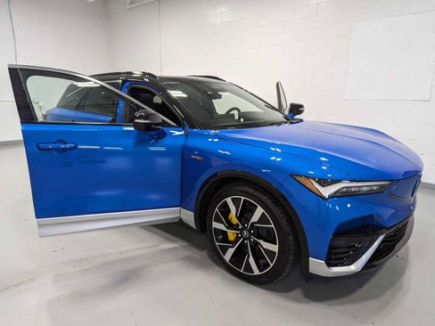 Used 2024 Acura ZDX Type S image 12