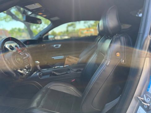 Used 2020 Ford Mustang GT Premium w/ GT Performance Package RWD image 5