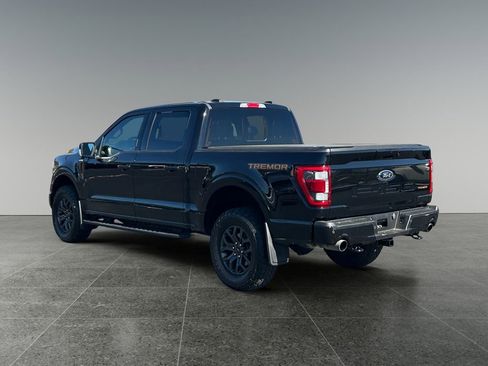 Used 2023 Ford F150 Tremor w/ Equipment Group 402A High AWD/4WD image 5