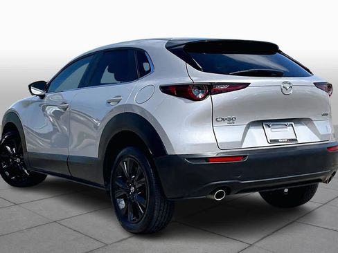 Used 2024 MAZDA CX-30 AWD 2.5 S w/ Select Sport Pkg image 11