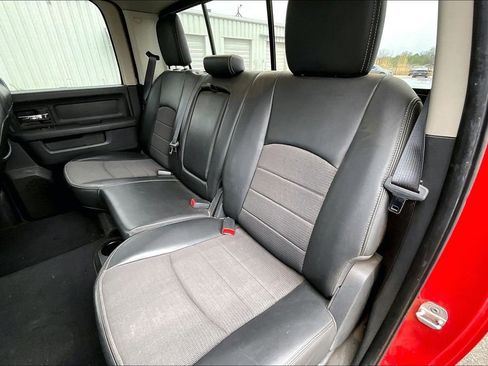 Used 2011 RAM 1500 Sport image 32