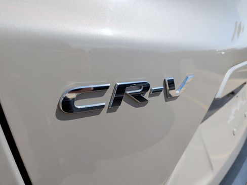 Used 2018 Honda CR-V EX image 36