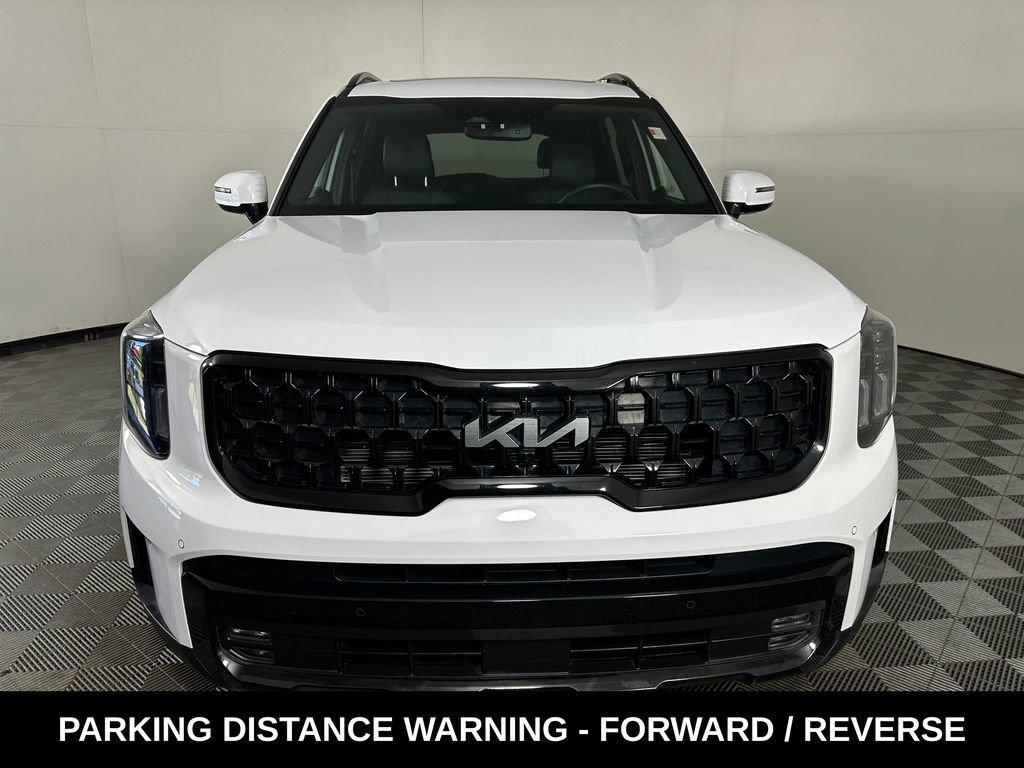Used 2024 Kia Telluride SX X-Pro AWD/4WD image 8