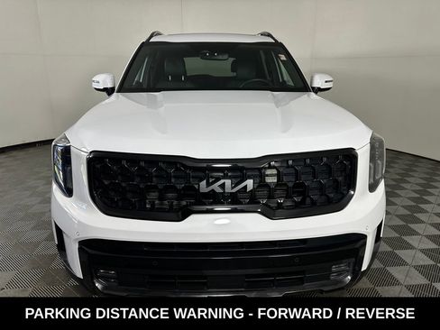 Used 2024 Kia Telluride SX X-Pro AWD/4WD image 8