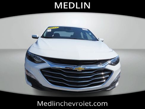 Used 2023 Chevrolet Malibu LT image 5