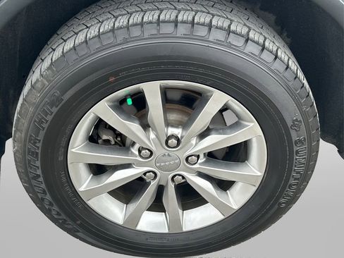 Used 2018 Dodge Durango SXT w/ 3rd Row Seating Group image 13