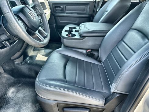 Used 2018 RAM 1500 Tradesman image 10