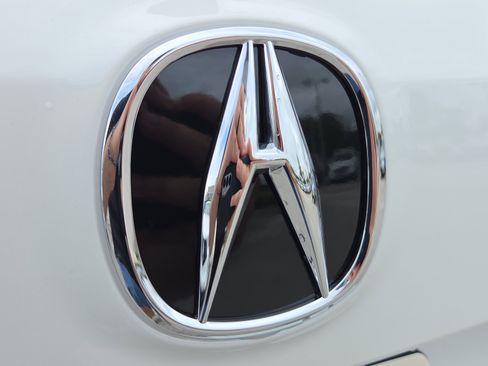 New 2026 Acura RDX SH-AWD w/ Technology Package image 16