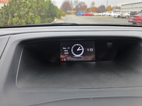 Used 2015 Honda CR-V Touring image 19