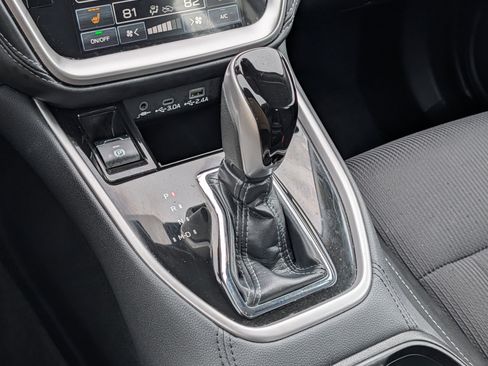 Used 2024 Subaru Legacy Premium image 24