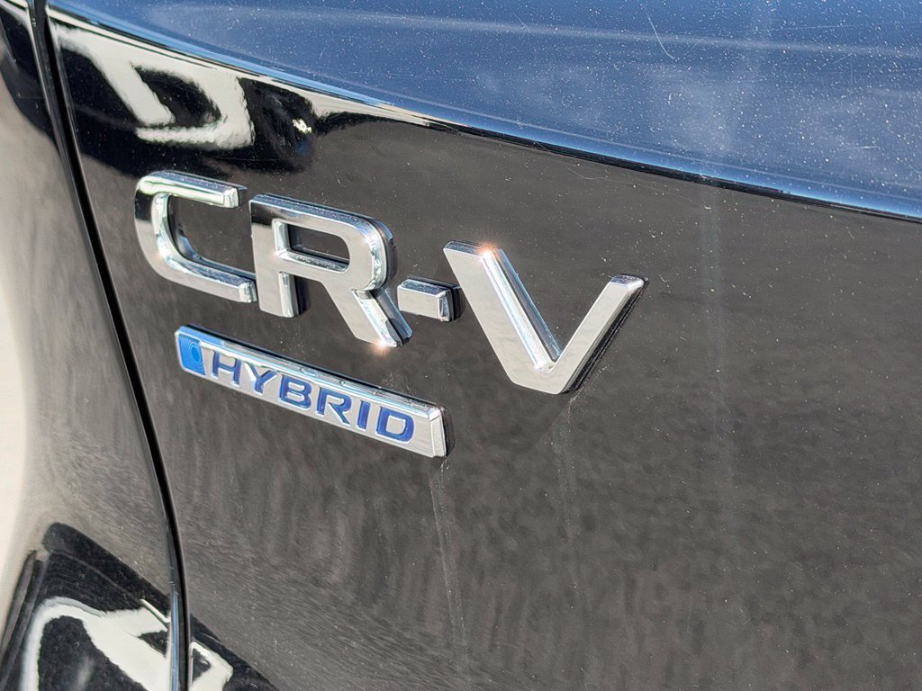 Used 2024 Honda CR-V Sport image 26