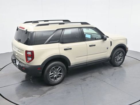 New 2025 Ford Bronco Sport Big Bend w/ Convenience Package AWD/4WD image 28