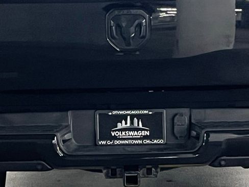 Used 2019 RAM 1500 Big Horn image 32