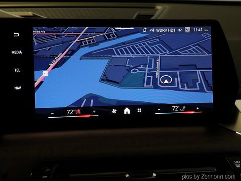 New 2026 BMW X1 xDrive28i image 20