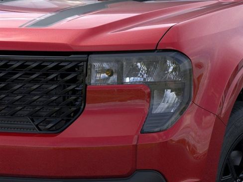 New 2025 Ford Maverick XLT w/ XLT Luxury Package image 19