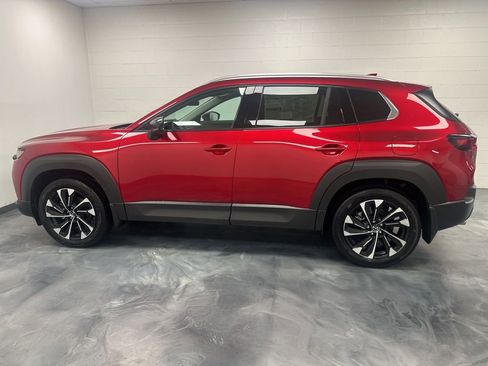 New 2026 MAZDA CX-50 2.5 Hybrid w/ Premium Plus Pkg AWD/4WD image 8