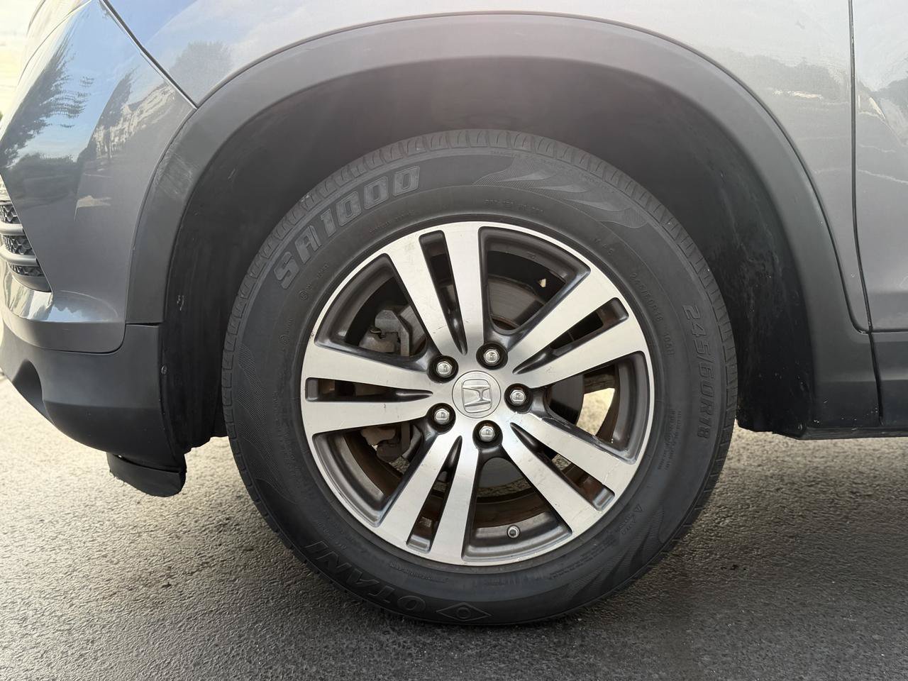 Used 2016 Honda Pilot EX-L image 23