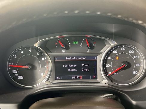 Used 2023 GMC Acadia SLT image 10