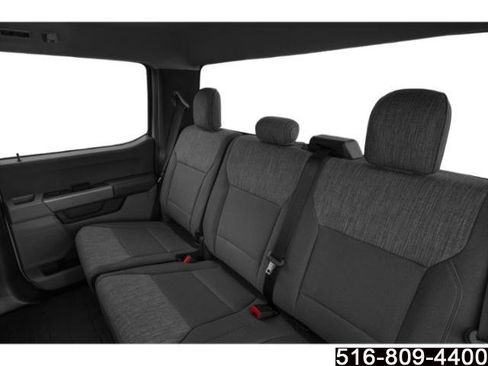 Used 2022 Ford F150 XLT w/ Equipment Group 302A High AWD/4WD image 14