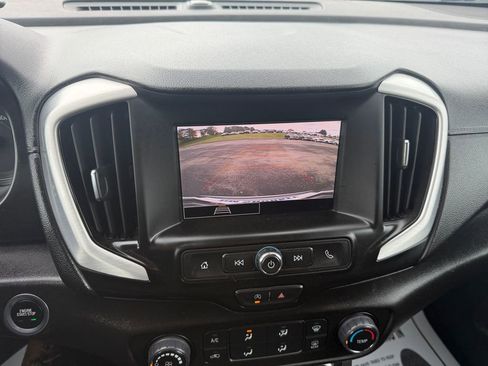 Certified 2024 GMC Terrain SLE AWD/4WD image 18