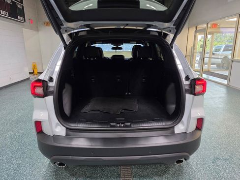 Used 2025 Ford Escape ST-Line Select w/ Tech Pack #1 AWD/4WD image 21
