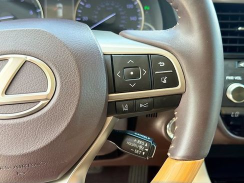 Used 2019 Lexus RX 350 FWD w/ Navigation Package image 38