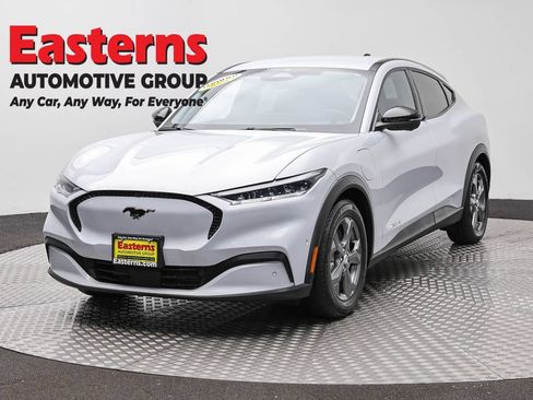 Used 2023 Ford Mustang Mach-E Select RWD image 1
