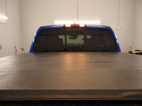 New 2026 Nissan Frontier SV w/ SV Convenience Package image 24