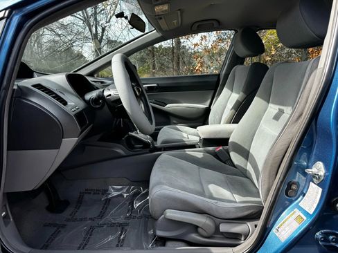 Used 2009 Honda Civic LX image 15