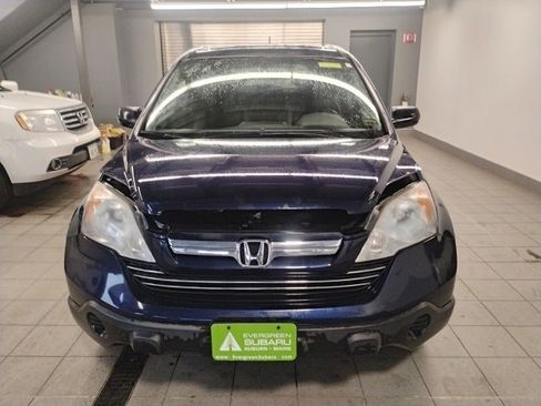 Used 2008 Honda CR-V EX-L image 2