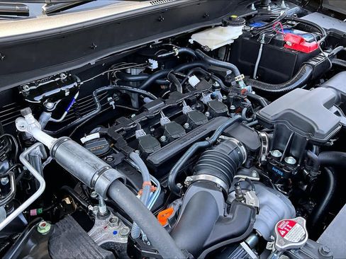 New 2026 Honda CR-V LX image 17