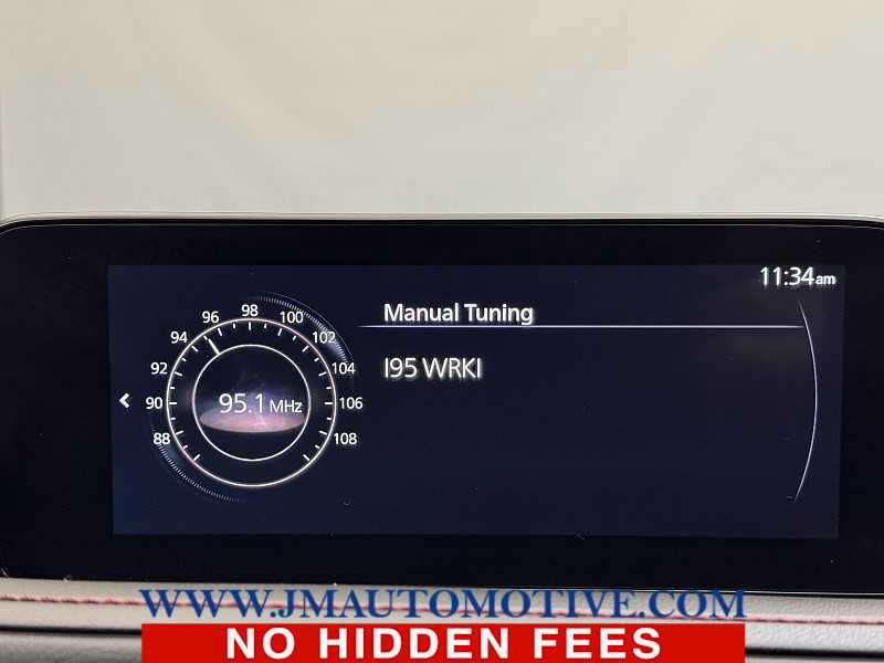 Used 2023 MAZDA CX-30 AWD 2.5 S w/ Preferred Package image 23