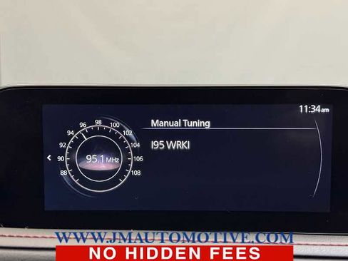 Used 2023 MAZDA CX-30 AWD 2.5 S w/ Preferred Package image 23