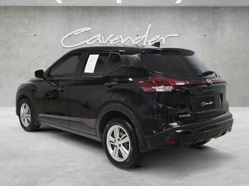 Used 2023 Nissan Kicks S FWD image 14