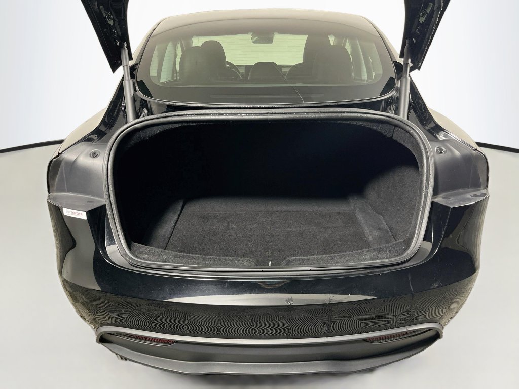 Used 2024 Tesla Model 3 Standard Range RWD image 27
