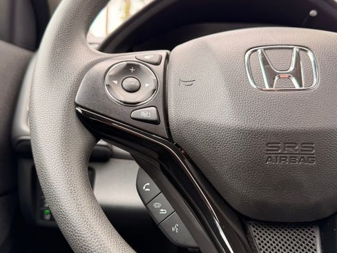 Used 2022 Honda HR-V EX image 21